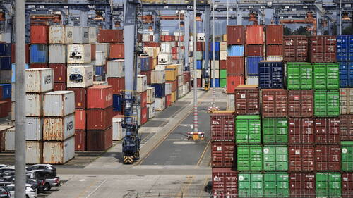 La Chine prévoit un ralentissement de sa croissance en 2026