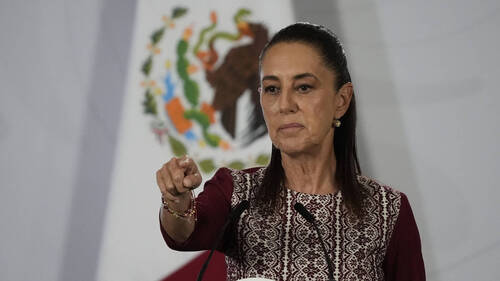 Mort de Mexicains aux mains de l'ICE: le Mexique va déposer plainte