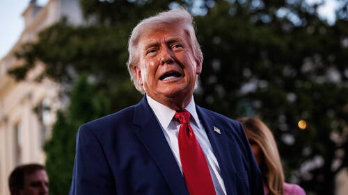Trump participera au sommet du G7 en France en juin