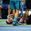 Rafael Nadal: la victoire dans le sang