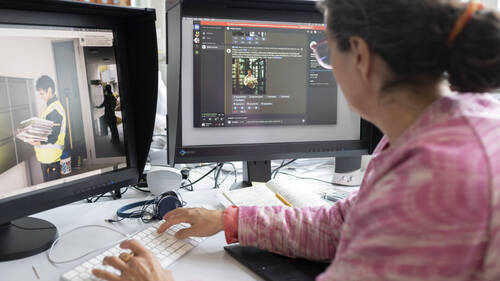 Le réseau social Discord introduit la reconnaissance faciale