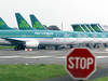 La compagnie aérienne irlandaise Aer Lingus annule des vols