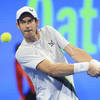 Pas de happy end pour Andy Murray