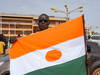 Niger: le régime militaire se dit ouvert à la voie diplomatique