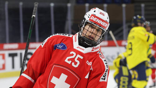 La Suisse accueillera le Championnat du monde féminin en 2028