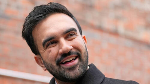 Zohran Mamdani se dit "prêt" avant sa recontre avec Trump