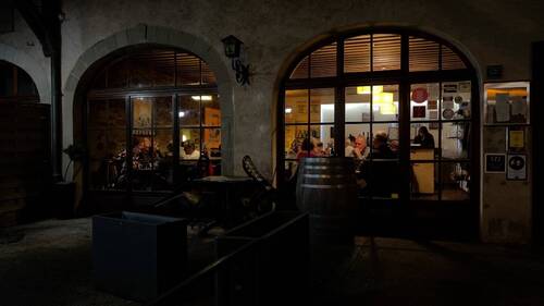 Café Fontaine