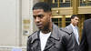 Etats-Unis: Kid Cudi évoque ses tensions avec P. Diddy