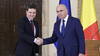 En Roumanie, nomination d'un nouveau premier ministre pro-européen