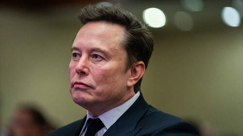 Elon Musk signe une tribune pro-AfD dans Die Welt