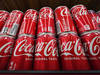 Coca-Cola fait mieux qu'attendu au premier trimestre