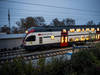 Trafic ferroviaire perturbé entre Genève et Lausanne