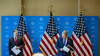 Tarifs: Washington met la Suisse "au début de la file" des pays