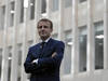 "Pas d'impôt JO", affirme le président français
