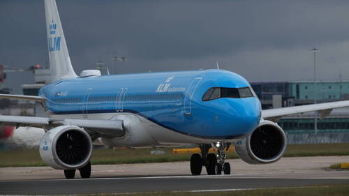 Air France-KLM plombé au 2e trimestre par les prix du carburant