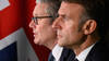 Ukraine: la coalition des volontaires prête à se mobiliser
