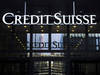 Credit Suisse continue de creuser son trou en Bourse