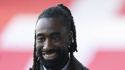 Djourou nouveau coach d'Etoile Carouge