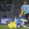 Neymar opéré "avec succès" au Brésil