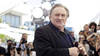 Décision en mars pour Depardieu sur des éléments d'enquête