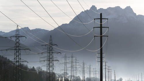 Le réseau électrique pourra être développé plus rapidement