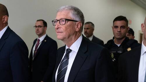 Affaire Epstein: Bill Gates assure "n'avoir jamais fait du mal"