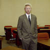 Boris Becker libéré de prison et rentre en Allemagne