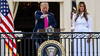 Trump signe sa loi budgétaire XXL à la Maison Blanche