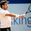 ATP: Wawrinka qualifié à Umag