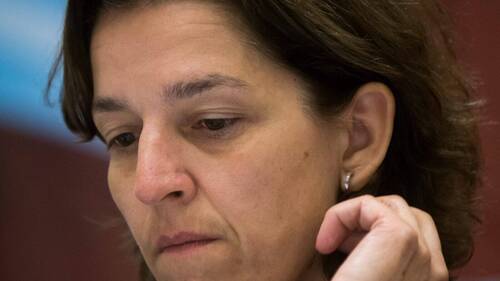 Bundesliga: Tatjana Haenni devient la nouvelle CEO du RB Leipzig