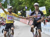 L'équipe UAE continue de dominer le Tour de Suisse