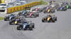 Formule 1: la Thaïlande candidate à organiser un GP à Bangkok
