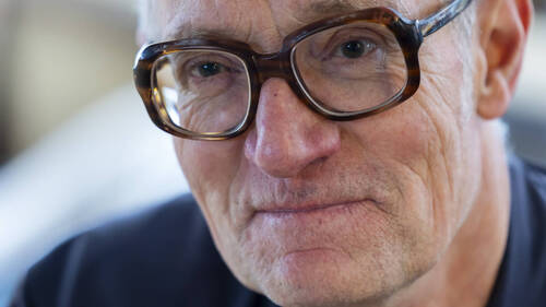 Hirschhorn bâtit avec les Genevois un monument dédié à Simone Weil