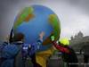 Des milliers de personnes à Berne pour le climat