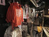 Superdry prend l'eau en Bourse