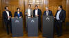 Large alliance parlementaire en faveur de la loi sur l'e-ID