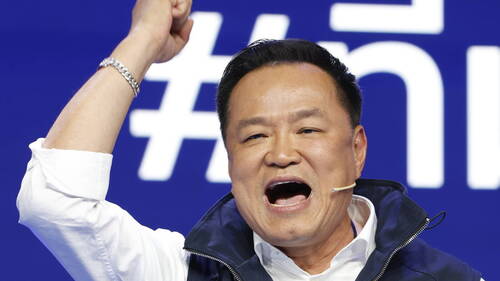 Thaïlande: législatives anticipées après une période d'instabilité