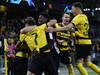 Une troisième phase de poules pour les Young Boys