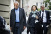 SWITZERLND TRIAL TARIQ RAMADAN
