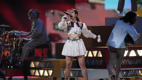 Dix événements à l'affiche de la saison culturelle de Veyrier (GE)