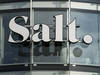 Salt a crû plus rapidement que le marché en 2021