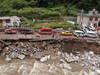 Le bilan du glissement de terrain en Chine grimpe à 21 morts