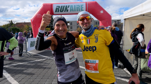 Run'Aire