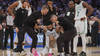 Saison terminée pour Tatum (Boston)