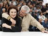 Icône de la Nouvelle Vague, Anouk Aimée s'en est allée