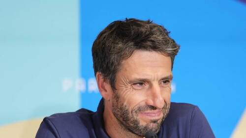 L'enquête sur la rémunération d'Estanguet classée sans suite