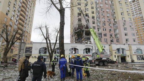 Nouvelles attaques de Moscou et Kiev après l'expiration de la trêve