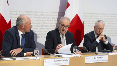 Les Romands à la traine sur la formation du secondaire II