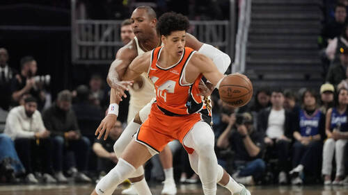 Fin de saison pour Yanic Konan Niederhäuser en NBA