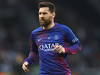 Messi s'"excuse" après son voyage en Arabie saoudite